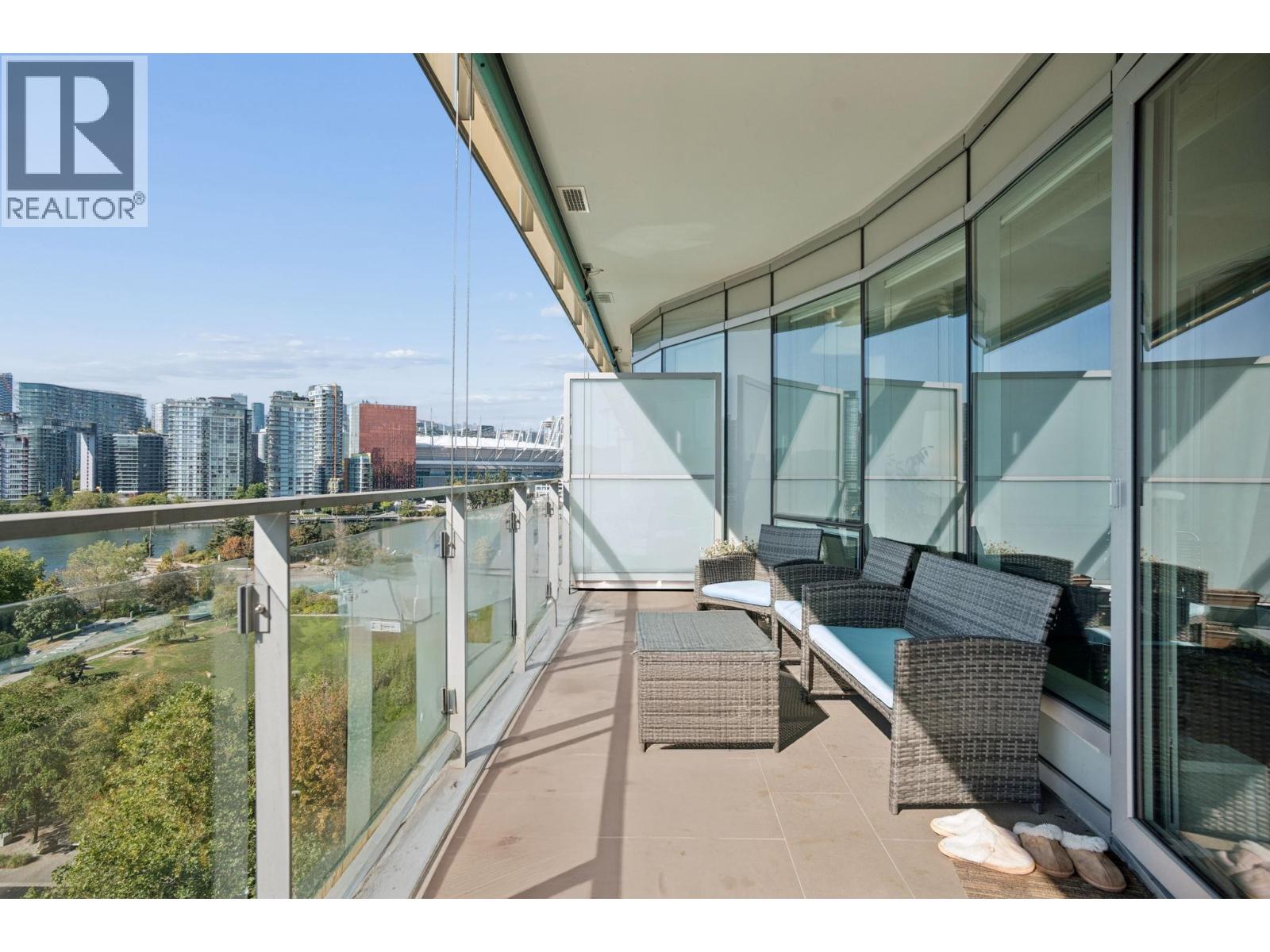 906 181 W 1st Avenue, Vancouver, British Columbia V5Y 0E3 - Photo 10 - R3165182