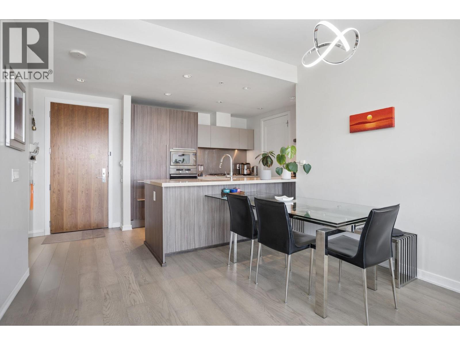 906 181 W 1st Avenue, Vancouver, British Columbia V5Y 0E3 - Photo 2 - R3165182