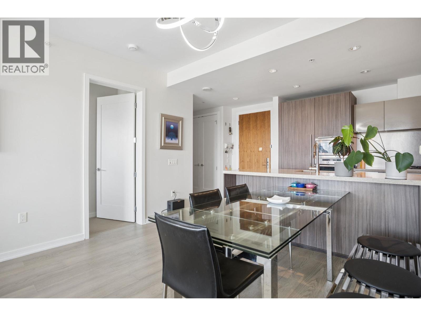 906 181 W 1st Avenue, Vancouver, British Columbia V5Y 0E3 - Photo 6 - R3165182