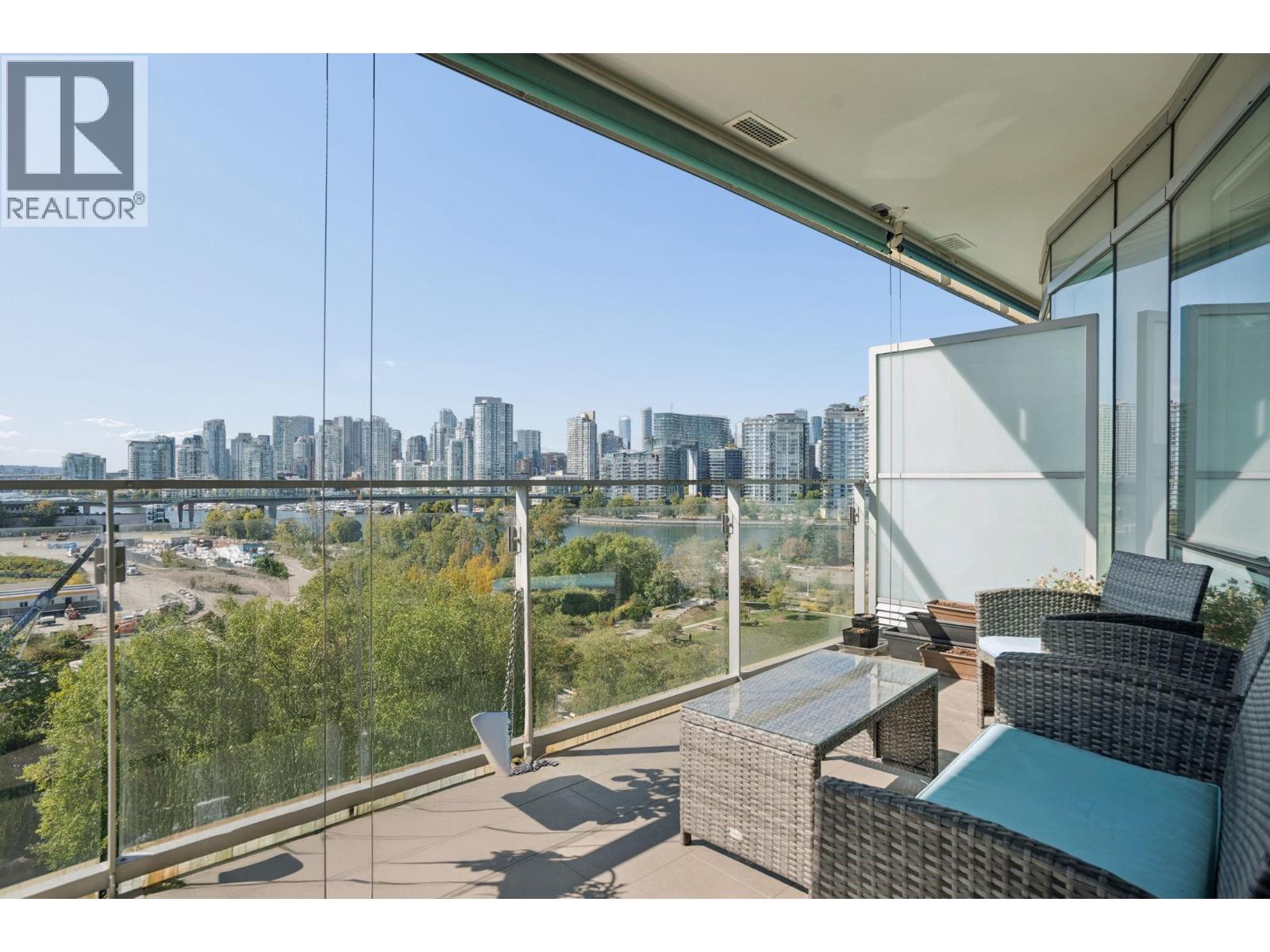 906 181 W 1st Avenue, Vancouver, British Columbia V5Y 0E3 - Photo 11 - R3165182