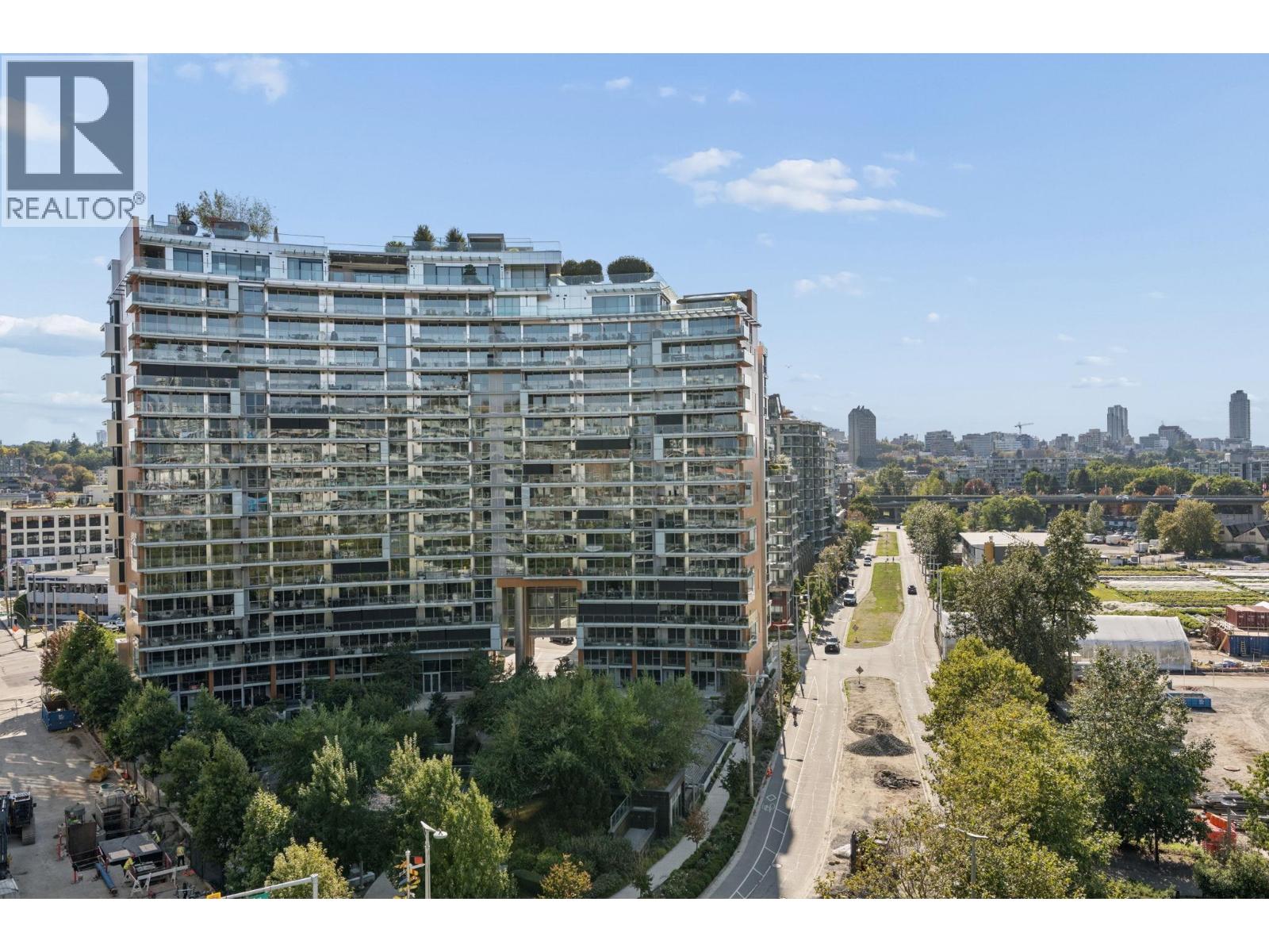 906 181 W 1st Avenue, Vancouver, British Columbia V5Y 0E3 - Photo 29 - R3165182