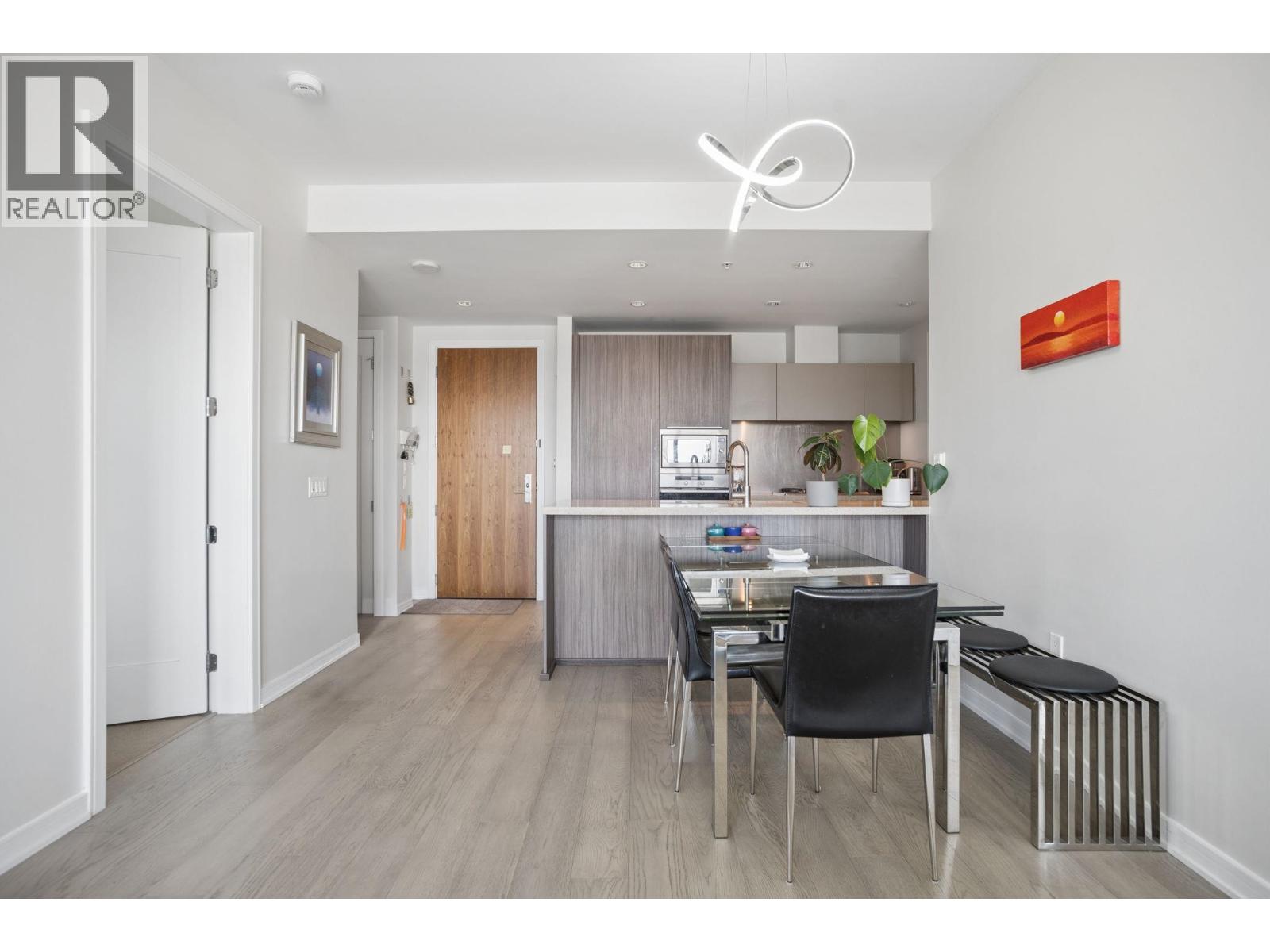 906 181 W 1st Avenue, Vancouver, British Columbia V5Y 0E3 - Photo 8 - R3165182