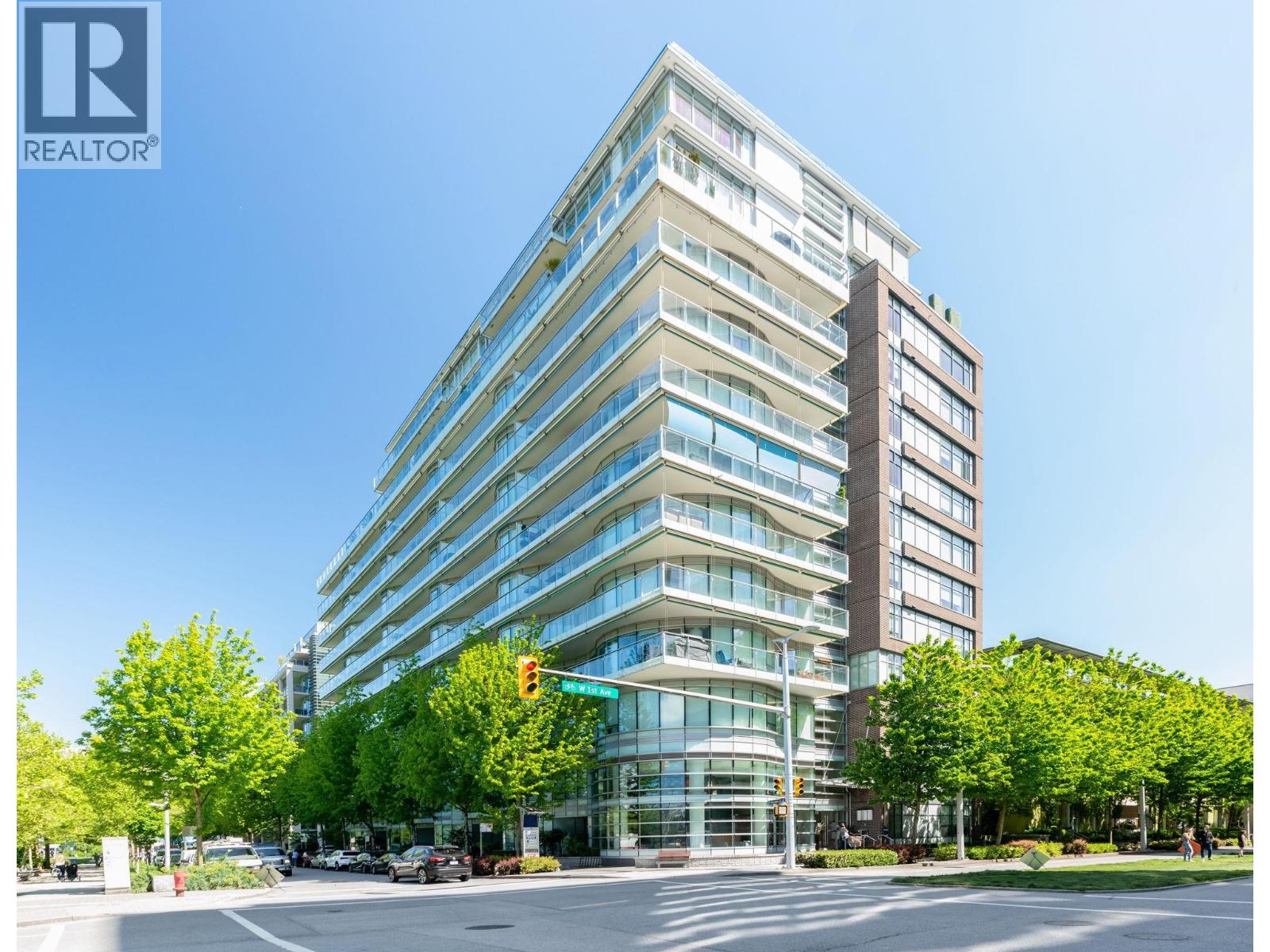 906 181 W 1st Avenue, Vancouver, British Columbia V5Y 0E3 - Photo 28 - R3165182