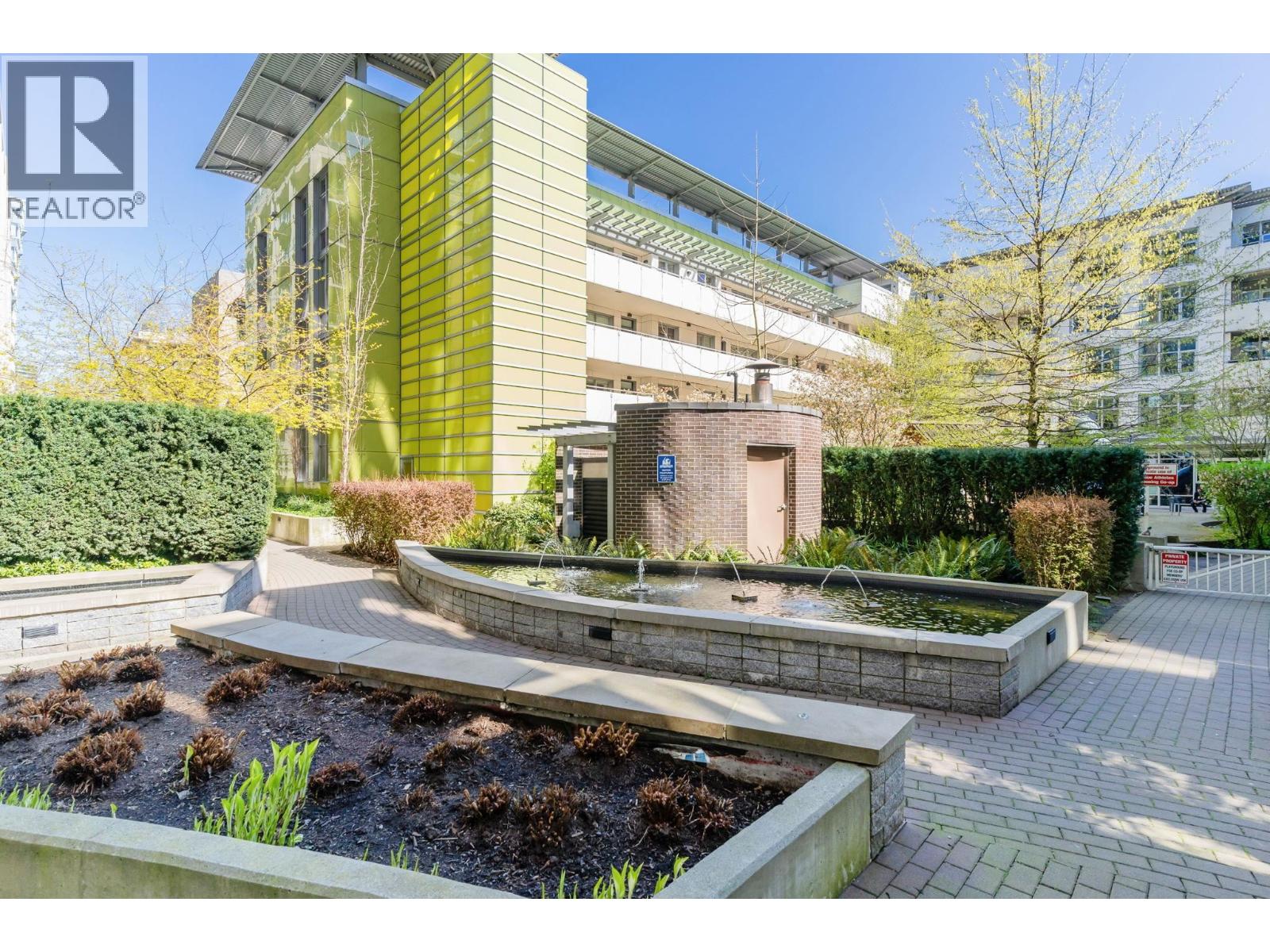 906 181 W 1st Avenue, Vancouver, British Columbia V5Y 0E3 - Photo 26 - R3165182