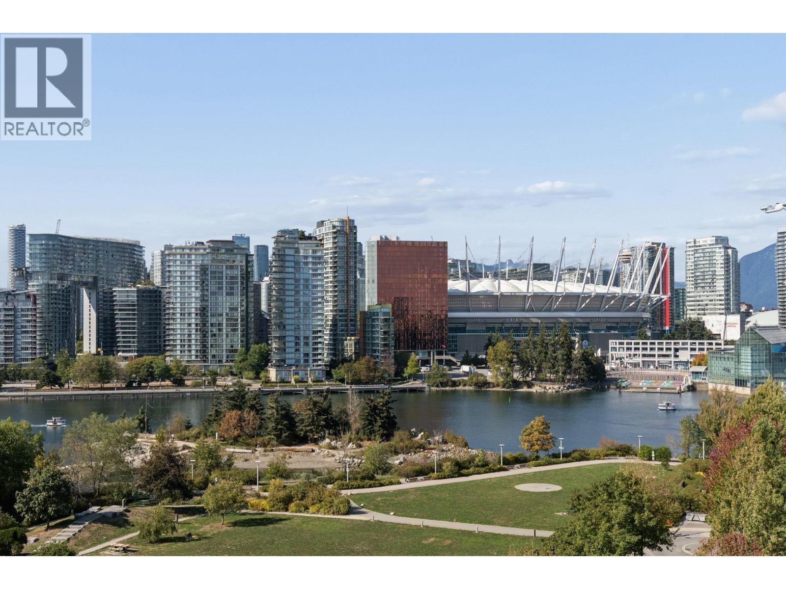 906 181 W 1st Avenue, Vancouver, British Columbia V5Y 0E3 - Photo 32 - R3165182
