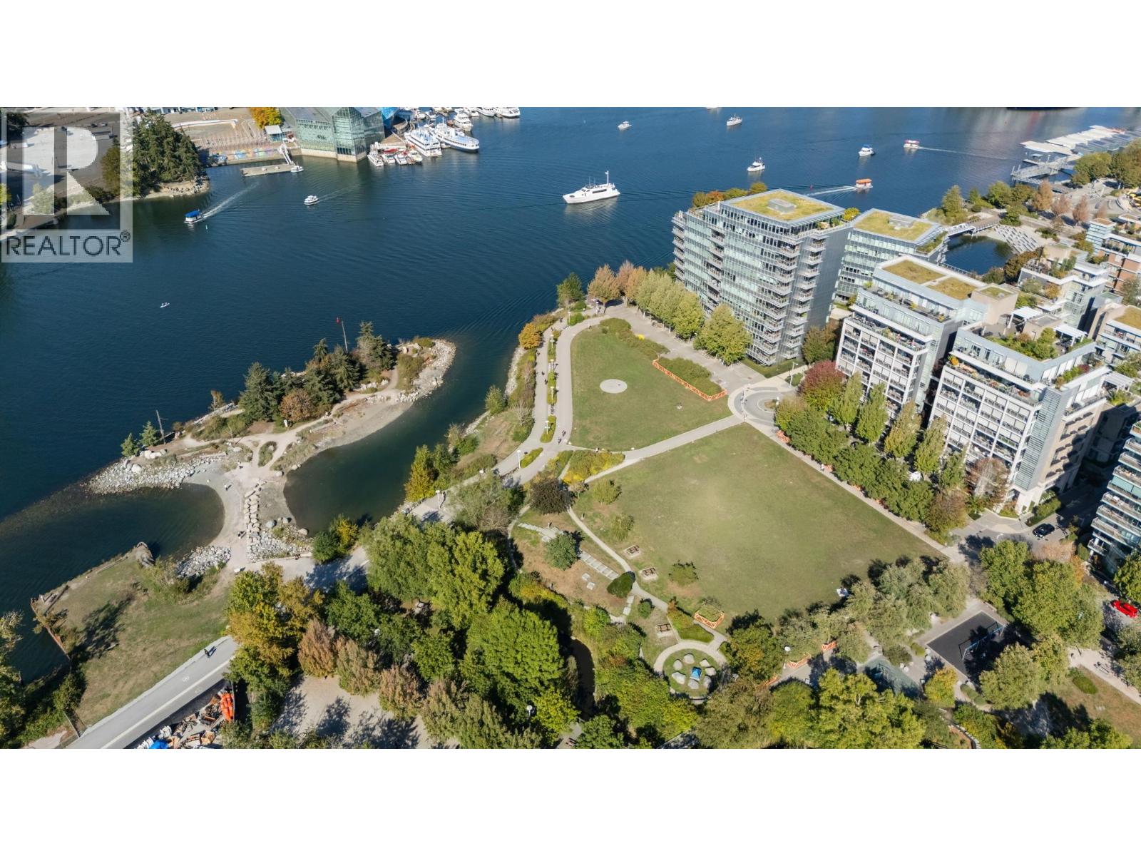 906 181 W 1st Avenue, Vancouver, British Columbia V5Y 0E3 - Photo 33 - R3165182