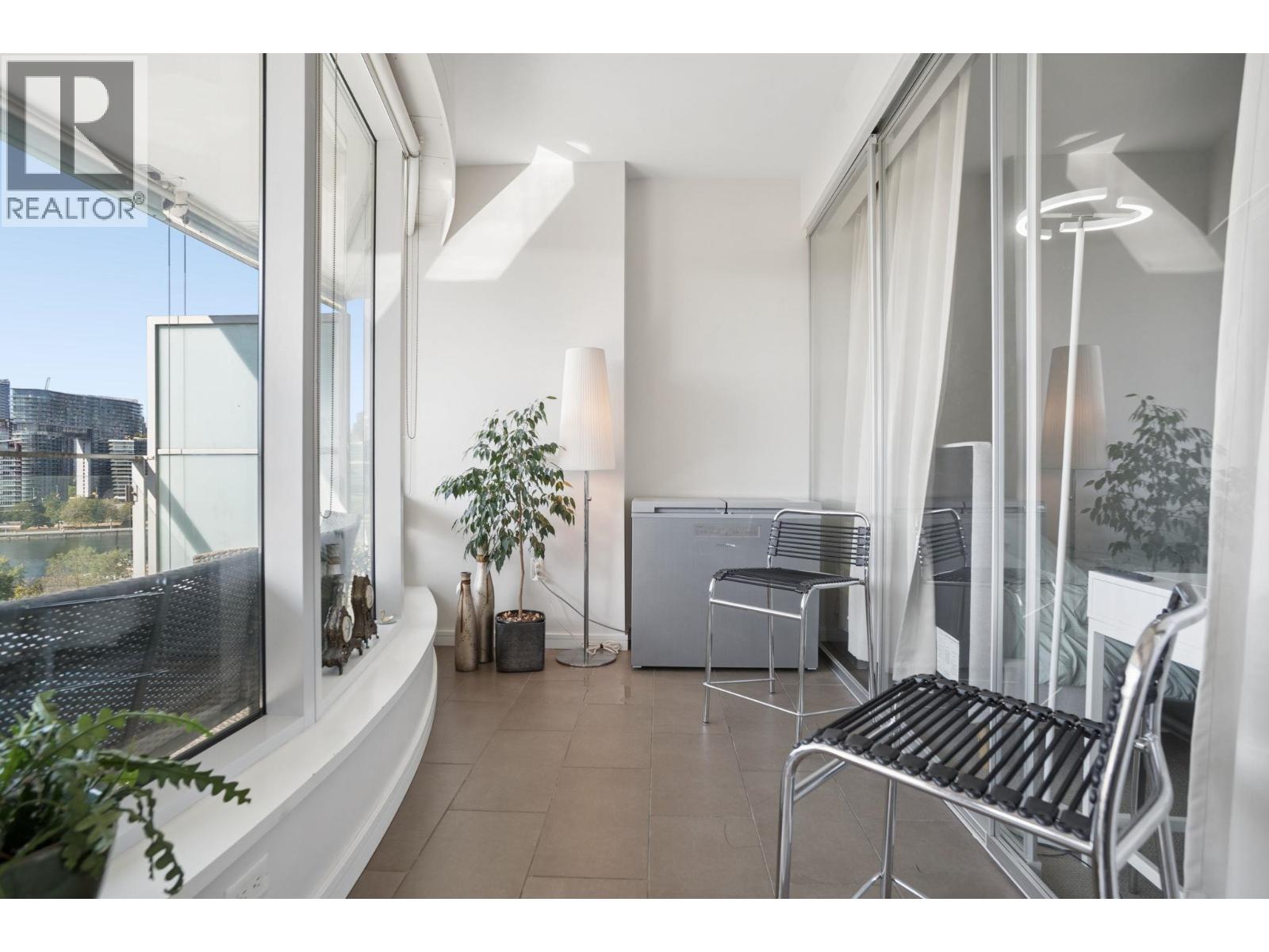 906 181 W 1st Avenue, Vancouver, British Columbia V5Y 0E3 - Photo 12 - R3165182