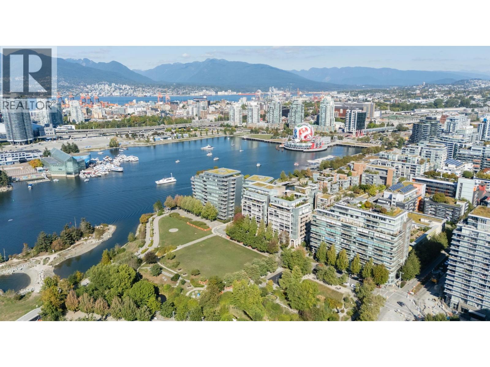 906 181 W 1st Avenue, Vancouver, British Columbia V5Y 0E3 - Photo 34 - R3165182