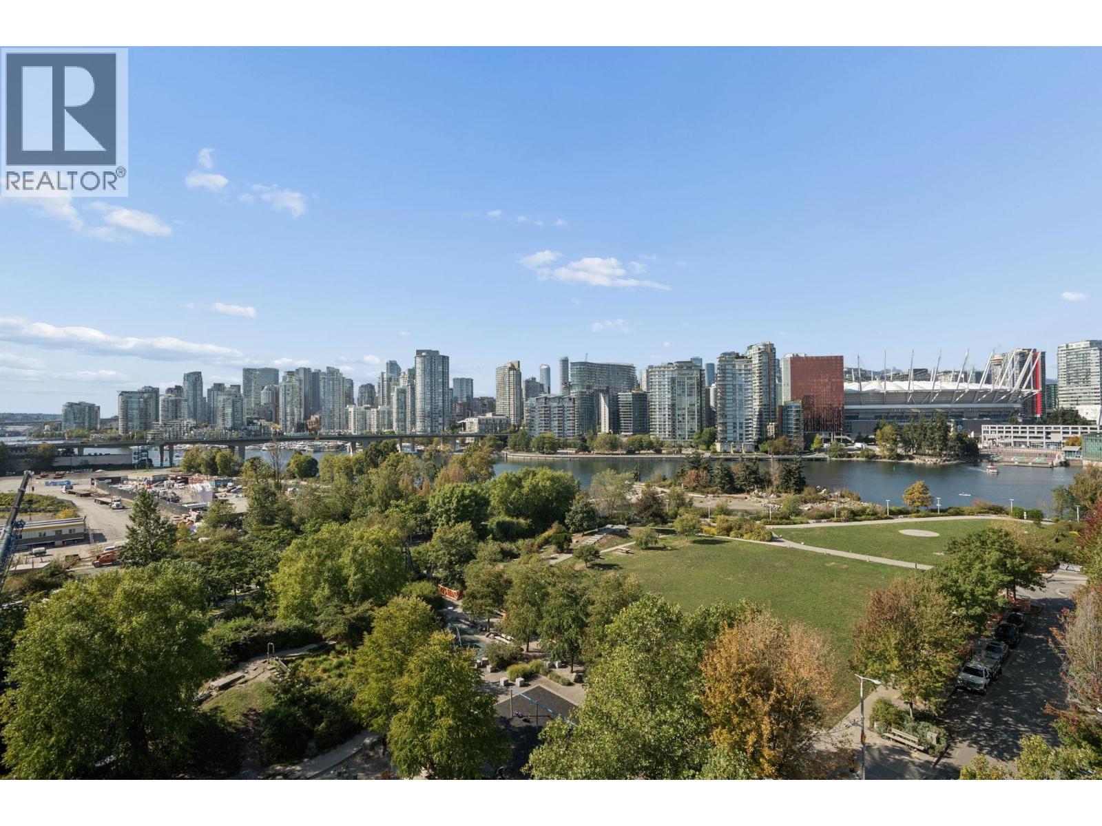 906 181 W 1st Avenue, Vancouver, British Columbia V5Y 0E3 - Photo 30 - R3165182