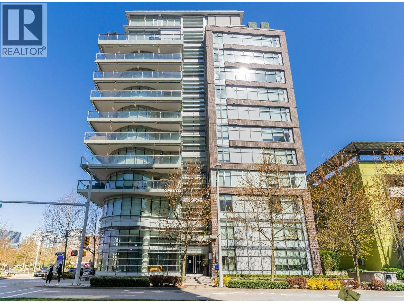 906 181 W 1st Avenue, Vancouver, British Columbia V5Y 0E3 - Photo 27 - R3165182