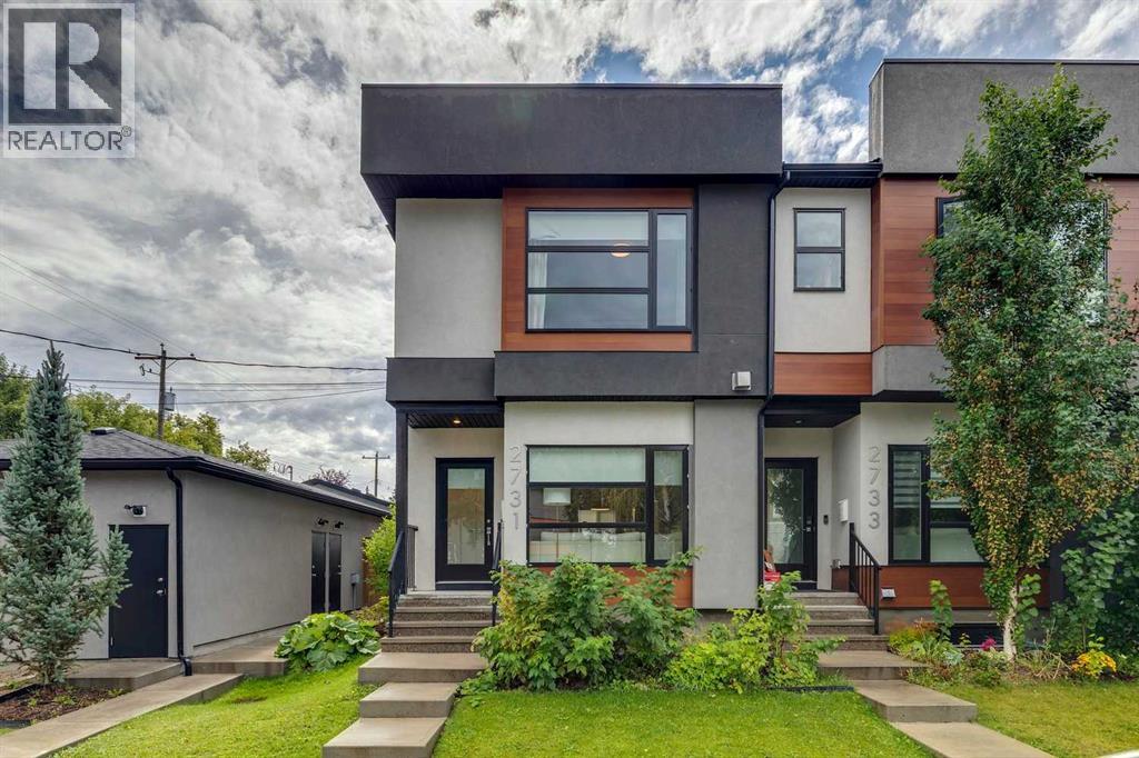 2731 19 Avenue SW, Calgary, Alberta