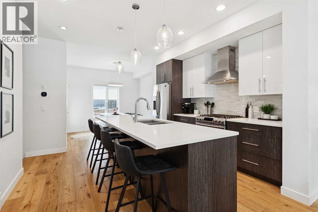 2731 19 Avenue SW, Calgary, Alberta  T3E 2B9 - Photo 11 - A2342966