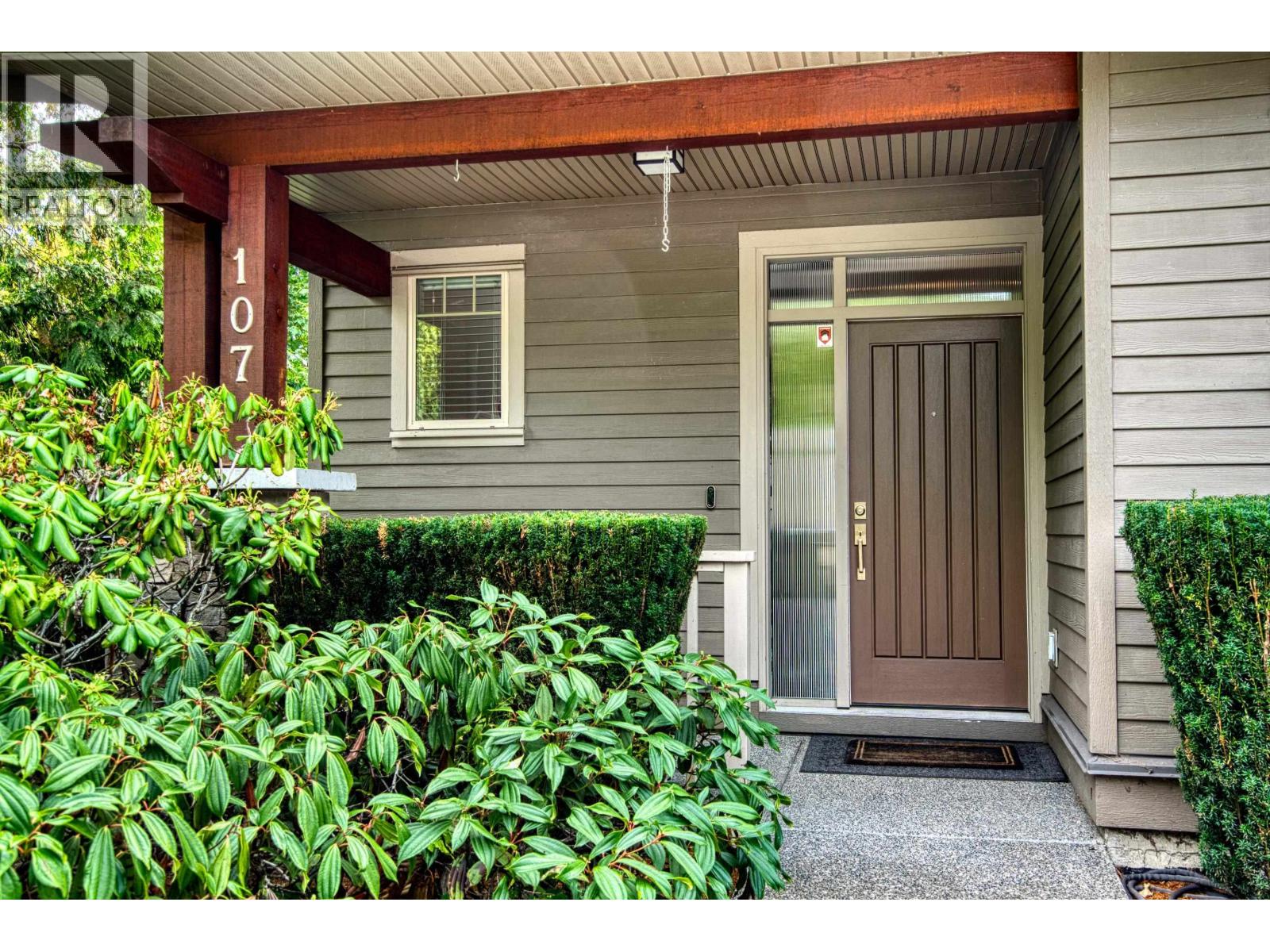 107 3458 Burke Village Promenade, Coquitlam, British Columbia  V3E 0J1 - Photo 3 - R3165390