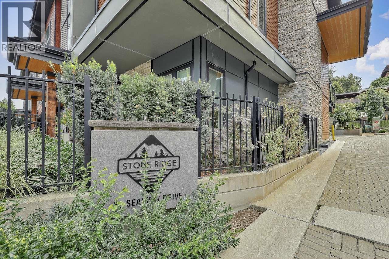 6 50 SEAVIEW DRIVE, port moody, British Columbia