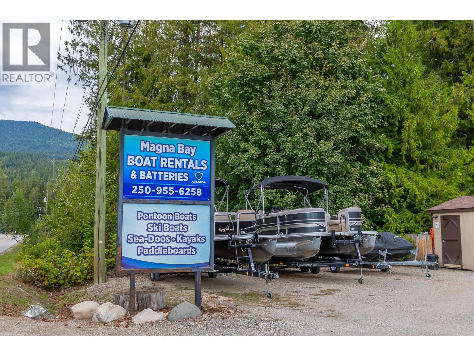 6853 Squilax-Anglemont Road Unit# 15, Magna Bay, British Columbia  V0E 1M7 - Photo 56 - 10399195