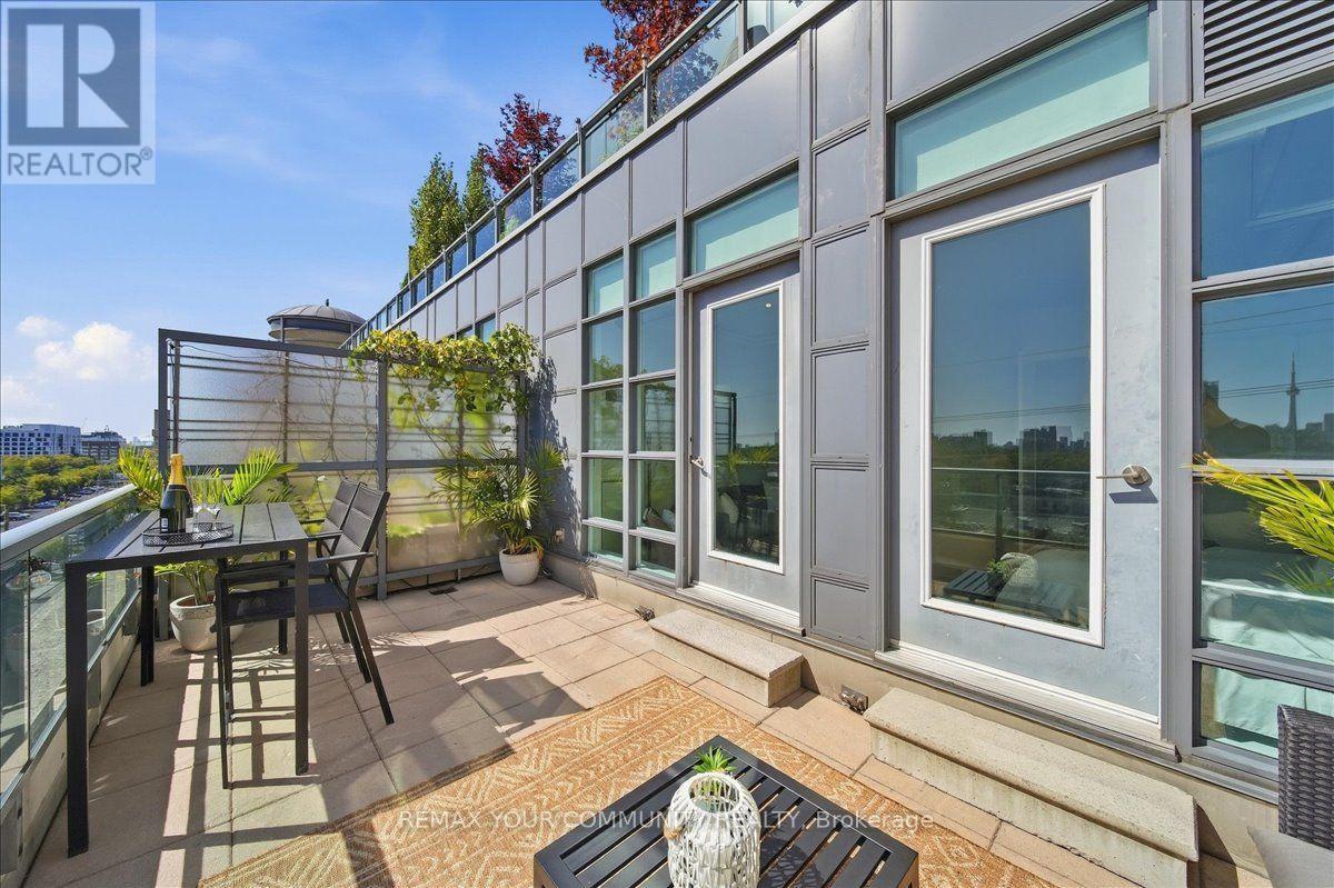 501 - 380 Macpherson Avenue, Toronto, Ontario  M4V 3E3 - Photo 22 - C13778988