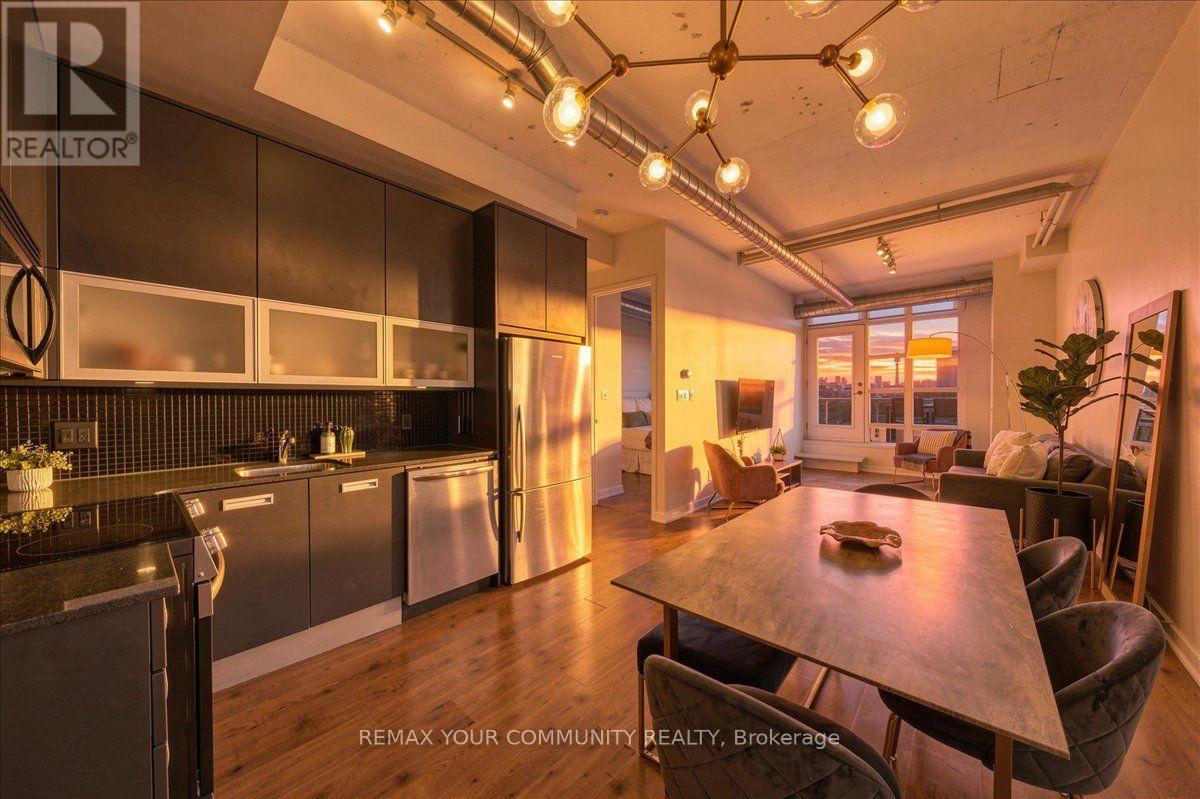 501 - 380 Macpherson Avenue, Toronto, Ontario  M4V 3E3 - Photo 25 - C13778988