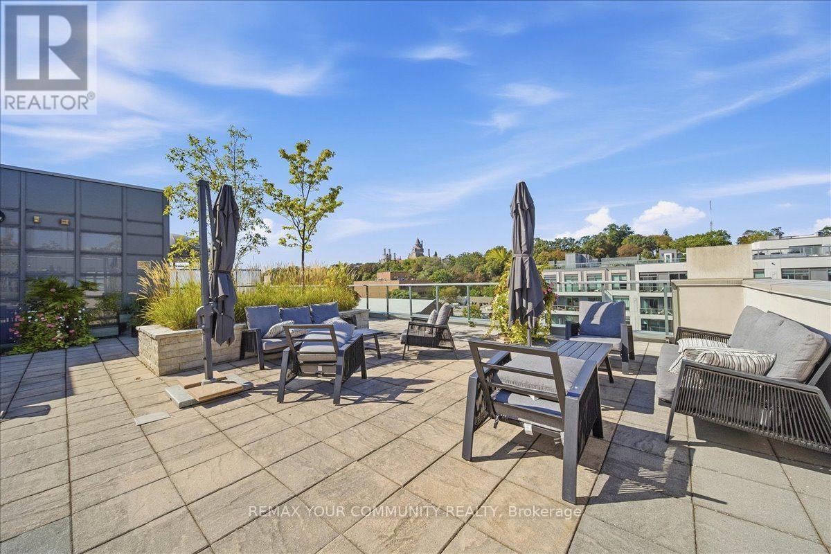 501 - 380 Macpherson Avenue, Toronto, Ontario  M4V 3E3 - Photo 28 - C13778988