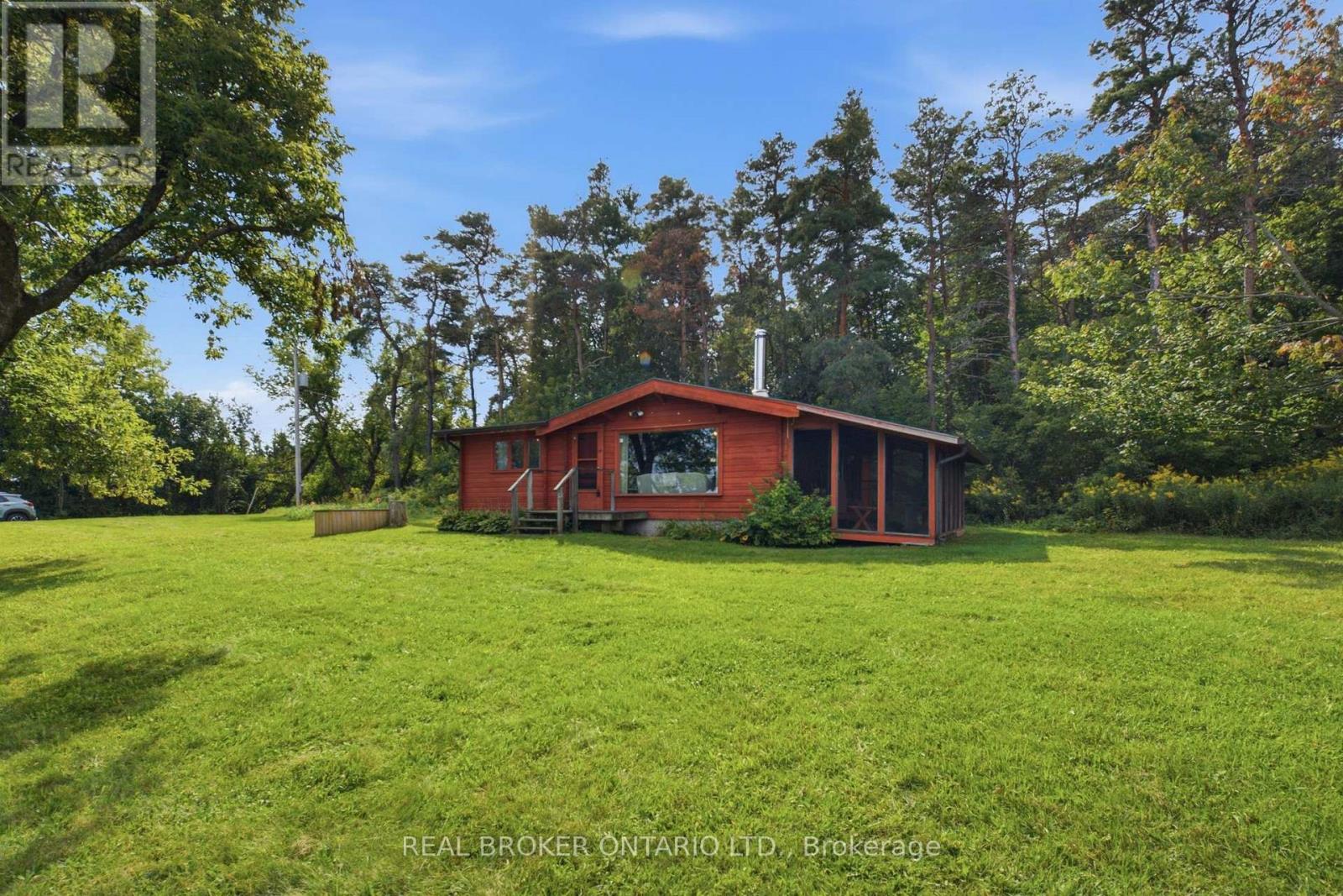 10329 Regional Rd No 1, Uxbridge, Ontario  L9P 1R3 - Photo 10 - N13778588
