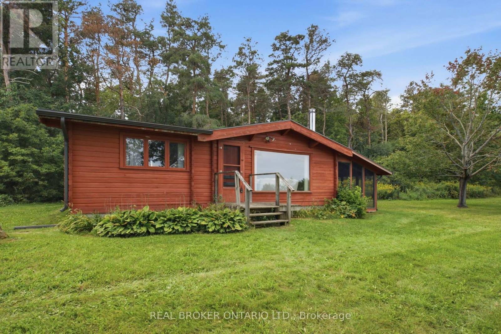 10329 Regional Rd No 1, Uxbridge, Ontario  L9P 1R3 - Photo 11 - N13778588