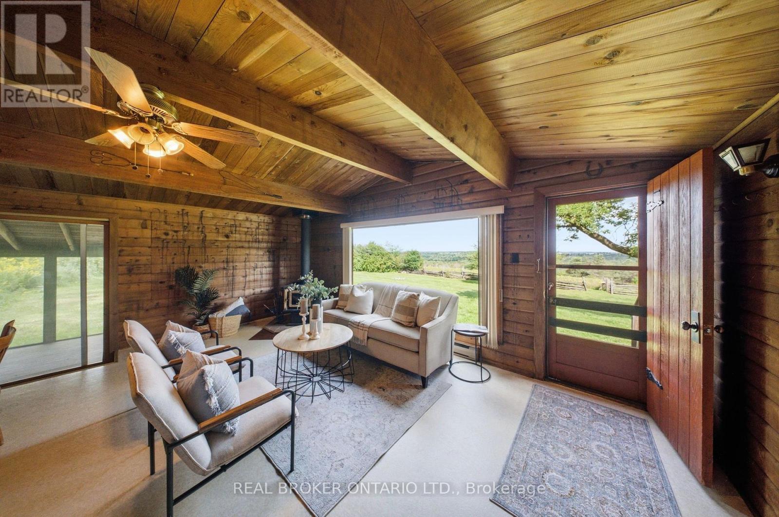 10329 Regional Rd No 1, Uxbridge, Ontario  L9P 1R3 - Photo 15 - N13778588