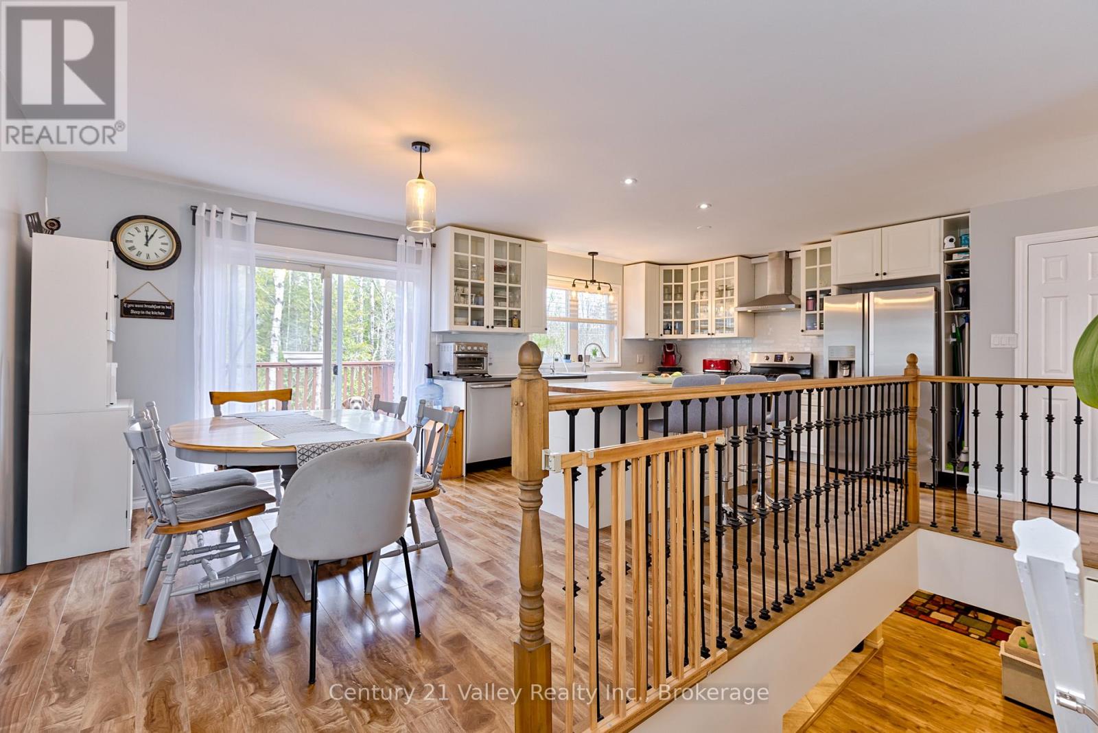 6196 132 Highway, Bonnechere Valley, Ontario  K0J 1N0 - Photo 10 - X13080278