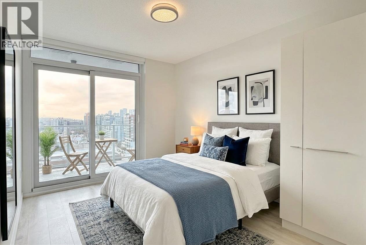 1211 180 E 2nd Avenue, Vancouver, British Columbia  V5T 0K4 - Photo 9 - R3164327