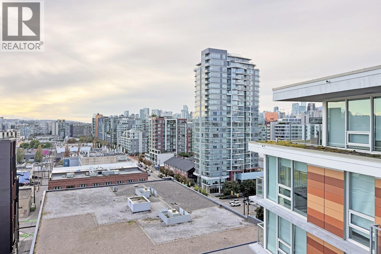 1211 180 E 2nd Avenue, Vancouver, British Columbia  V5T 0K4 - Photo 28 - R3164327