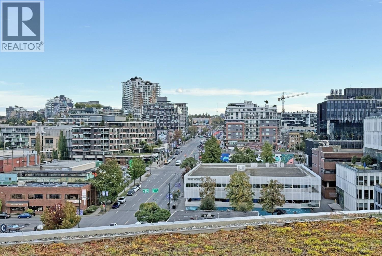 1211 180 E 2nd Avenue, Vancouver, British Columbia  V5T 0K4 - Photo 35 - R3164327