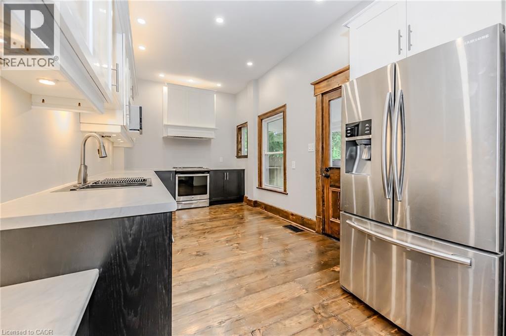 18 Oak Street Unit# 1/2, Cambridge, Ontario  N1R 4K6 - Photo 9 - 40862789
