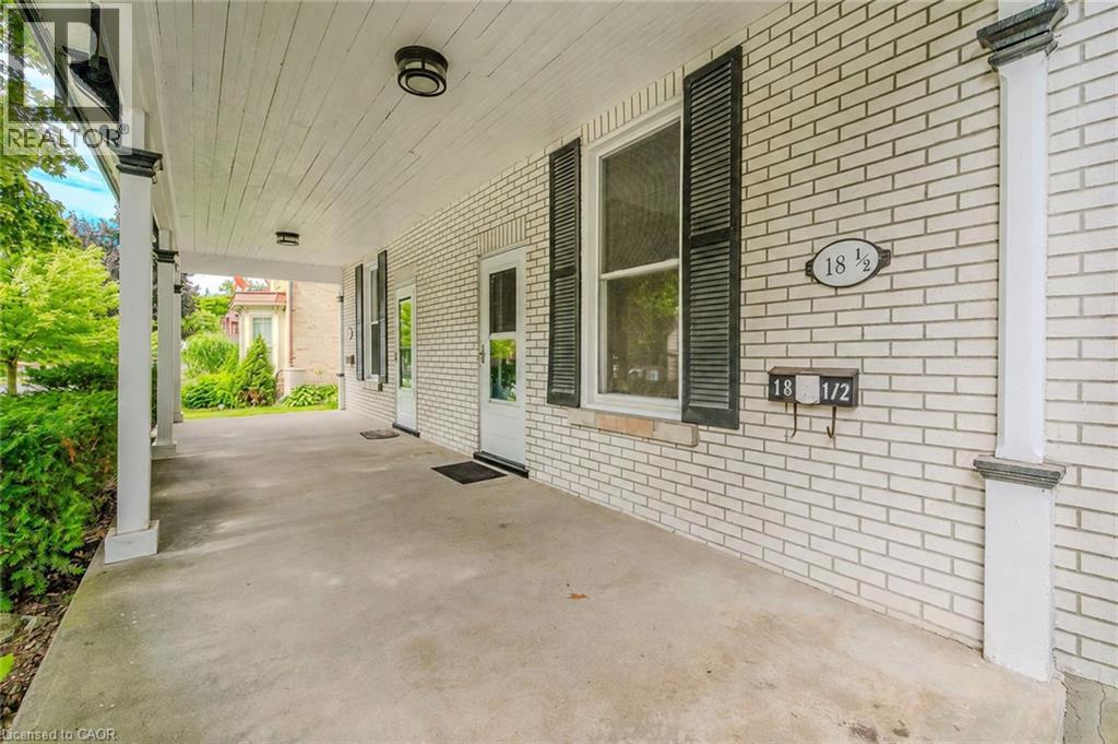 18 Oak Street Unit# 1/2, Cambridge, Ontario  N1R 4K6 - Photo 1 - 40862789