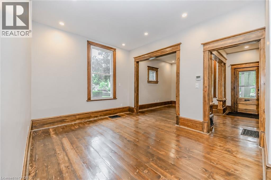 18 Oak Street Unit# 1/2, Cambridge, Ontario  N1R 4K6 - Photo 7 - 40862789