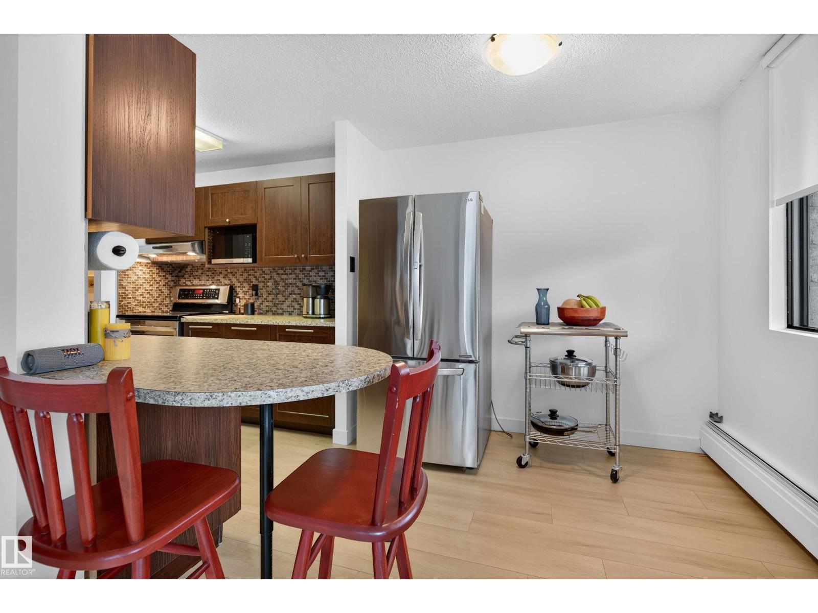 #105 10160 115 St Nw, Edmonton, Alberta  T5K 1T6 - Photo 12 - E4508683