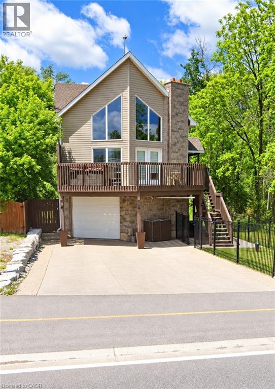8 Lake Road, Puslinch, Ontario  N3C 2V4 - Photo 4 - 40862836