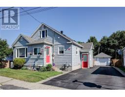 64 Desjardins, Garson, Ontario