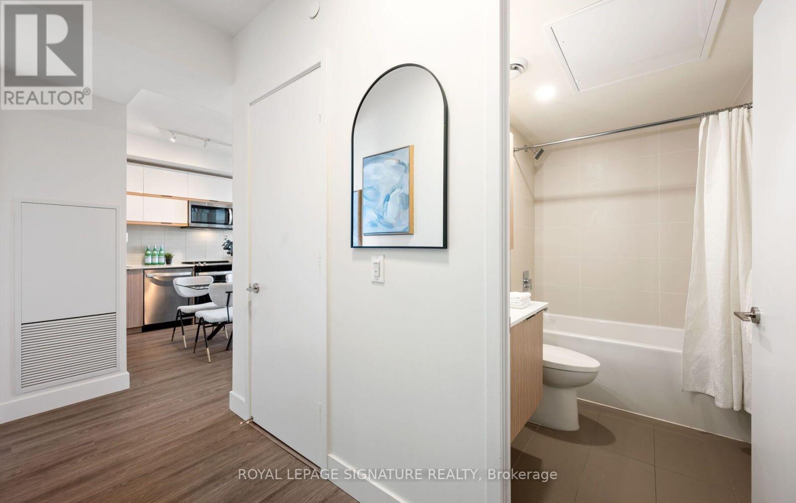 1407 - 10 Deerlick Court, Toronto, Ontario  M3A 0A7 - Photo 13 - C13782406