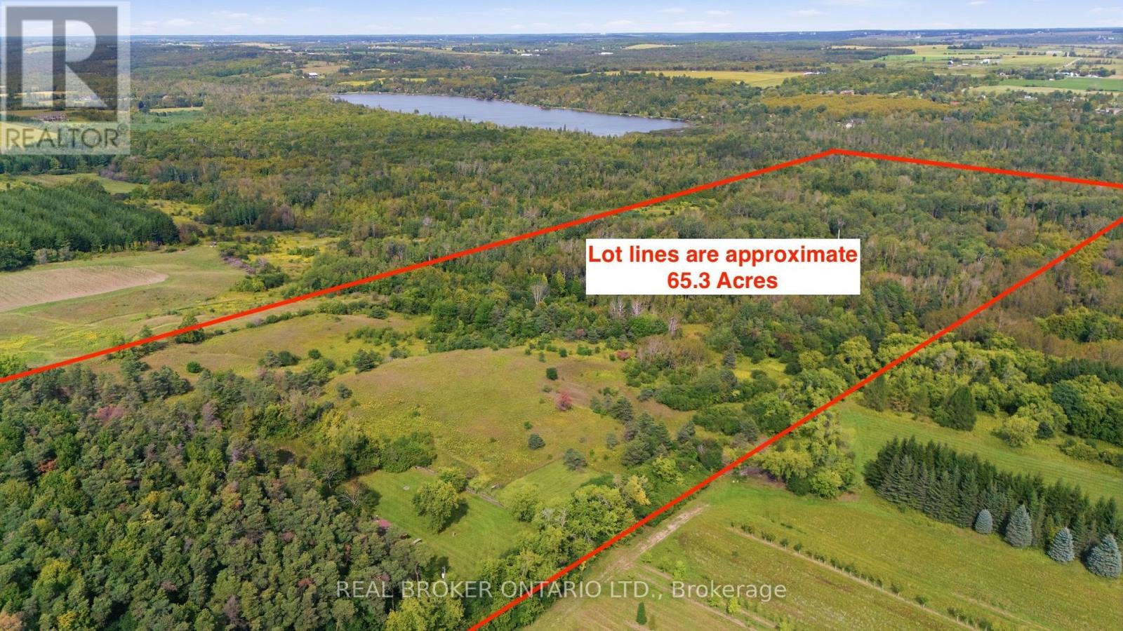 10329 Regional Rd No 1, Uxbridge, Ontario  L9P 1R3 - Photo 2 - N13778588