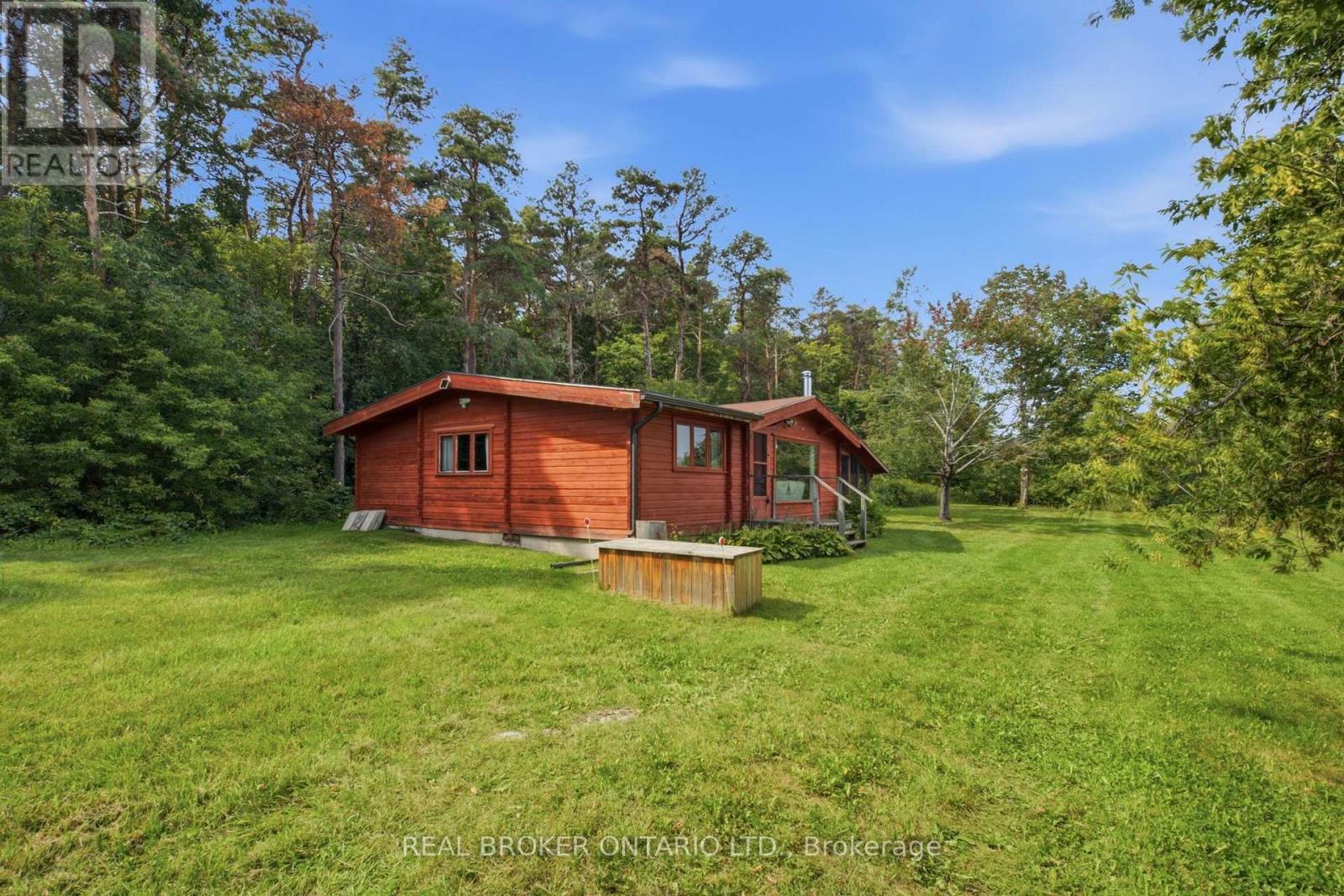 10329 Regional Rd No 1, Uxbridge, Ontario  L9P 1R3 - Photo 14 - N13778588