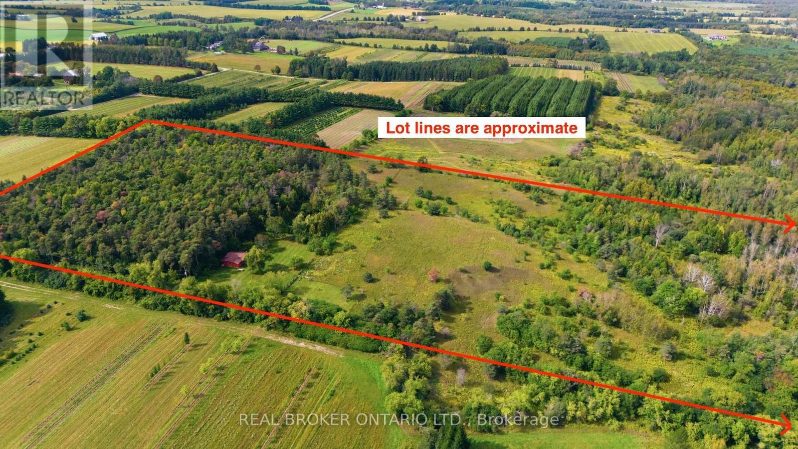 10329 Regional Rd No 1, Uxbridge, Ontario  L9P 1R3 - Photo 3 - N13778588