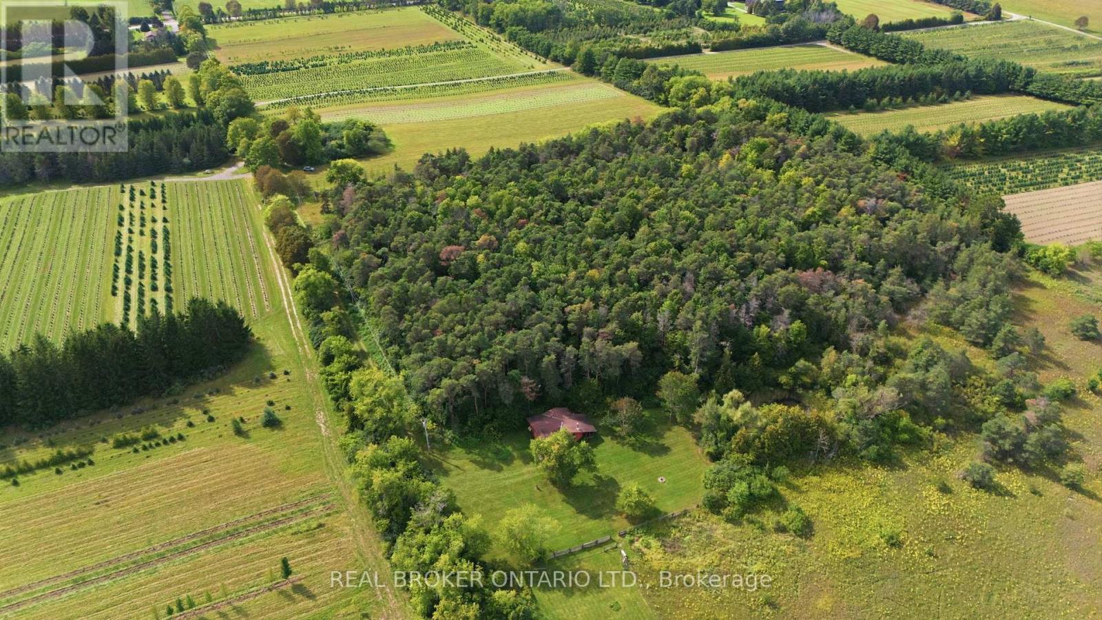 10329 Regional Rd No 1, Uxbridge, Ontario  L9P 1R3 - Photo 45 - N13778588