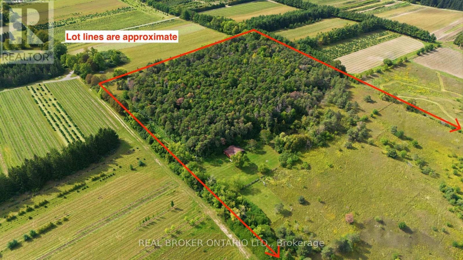 10329 Regional Rd No 1, Uxbridge, Ontario  L9P 1R3 - Photo 5 - N13778588