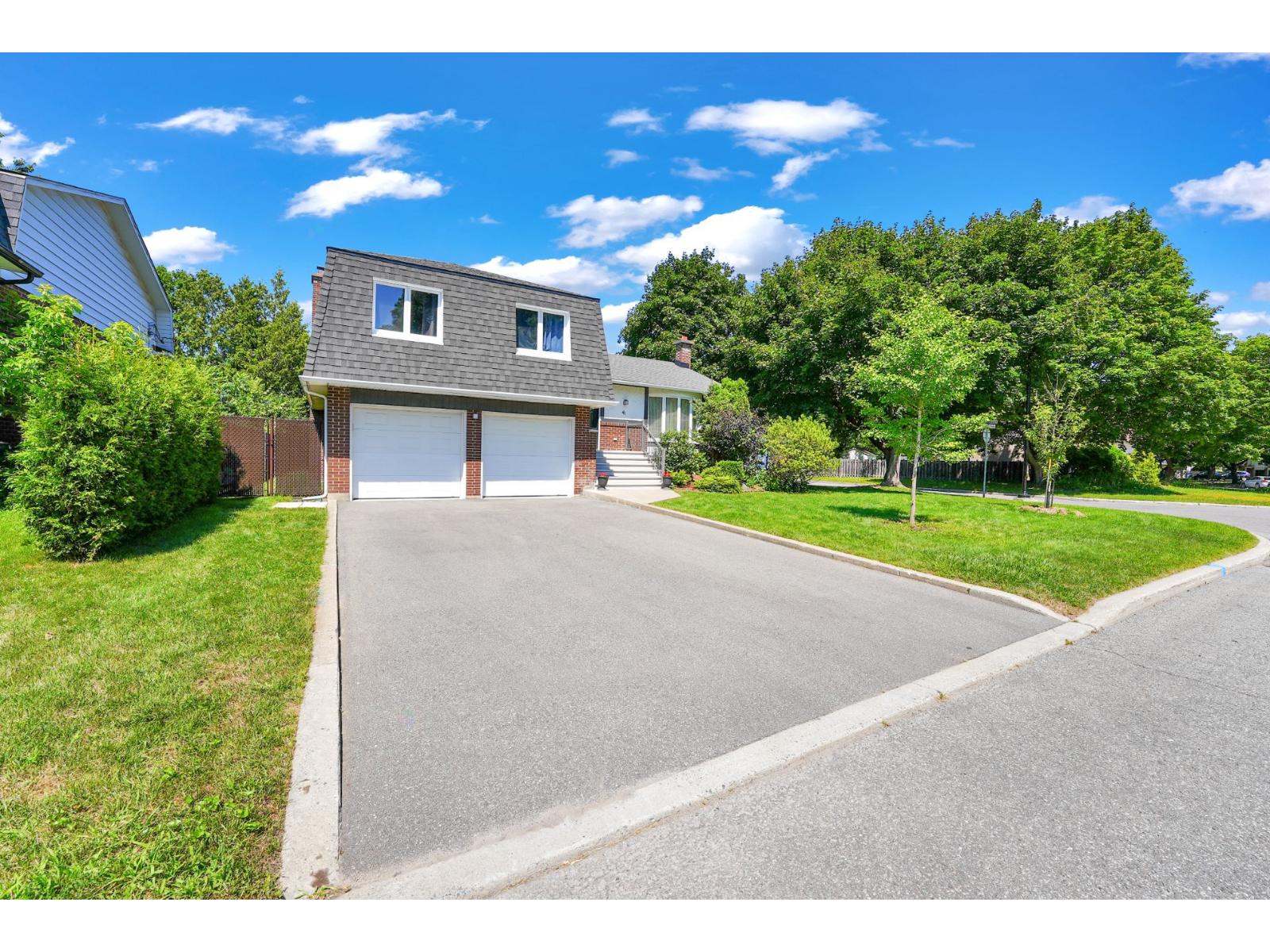 41 Rue de St-Tropez Kirkland Quebec Canada H9J2K7 2