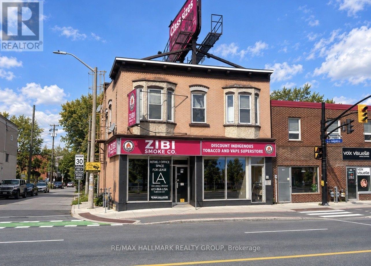 275 MONTREAL ROAD, Ottawa, Ontario