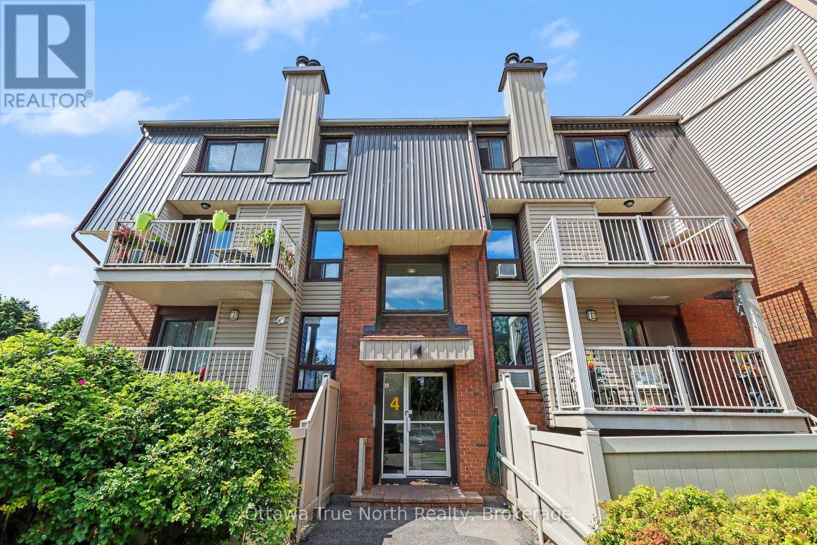 UNIT 3 - 4 SWEETBRIAR CIRCLE, ottawa, Ontario