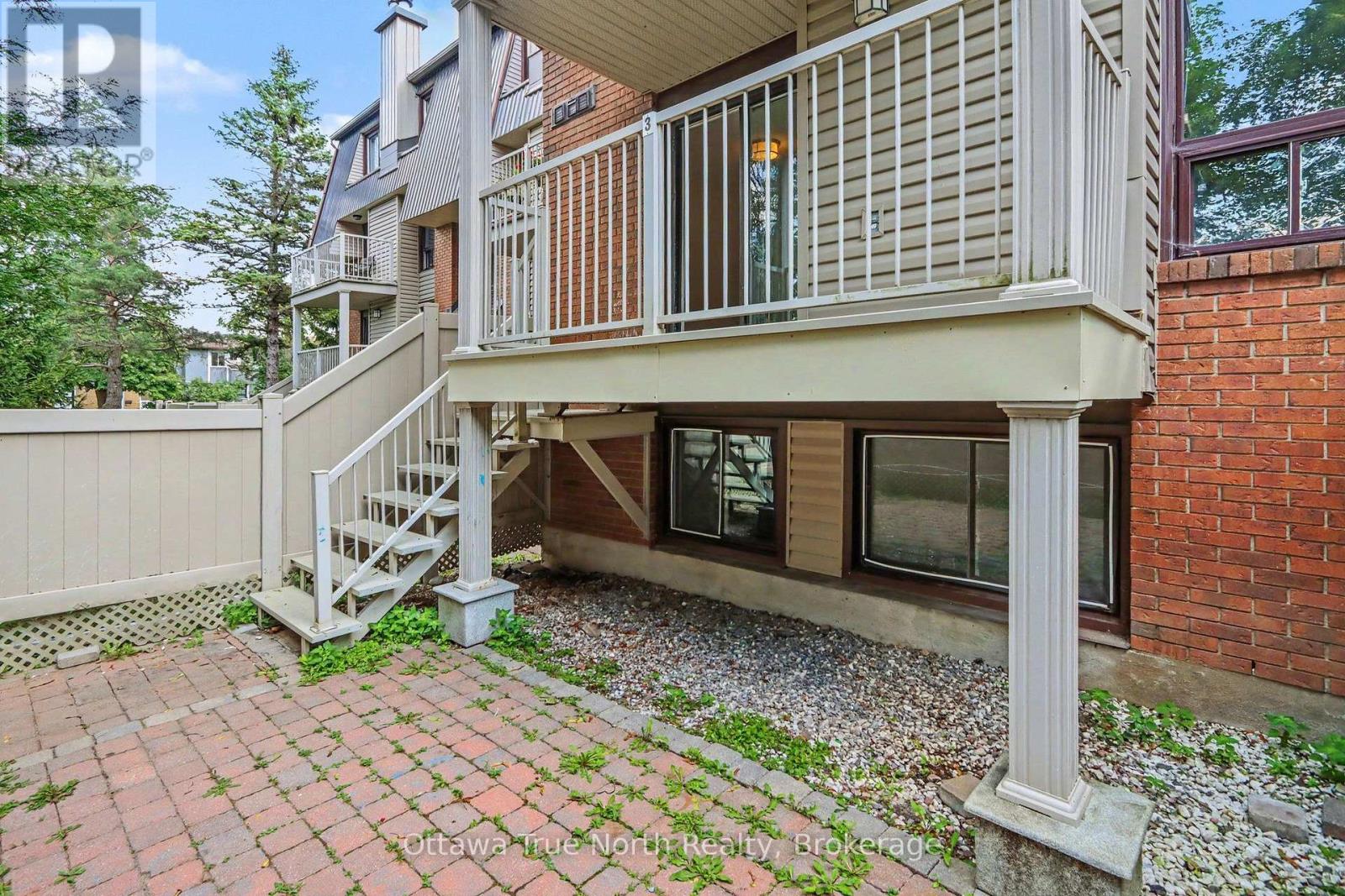 Unit 3 - 4 Sweetbriar Circle, Ottawa, Ontario  K2J 2K4 - Photo 13 - X13783328