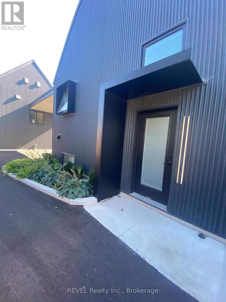 Unit 2 - 5361 Valley Way, Niagara Falls (Cherrywood), Ontario  L2E 1X5 - Photo 4 - X13783278