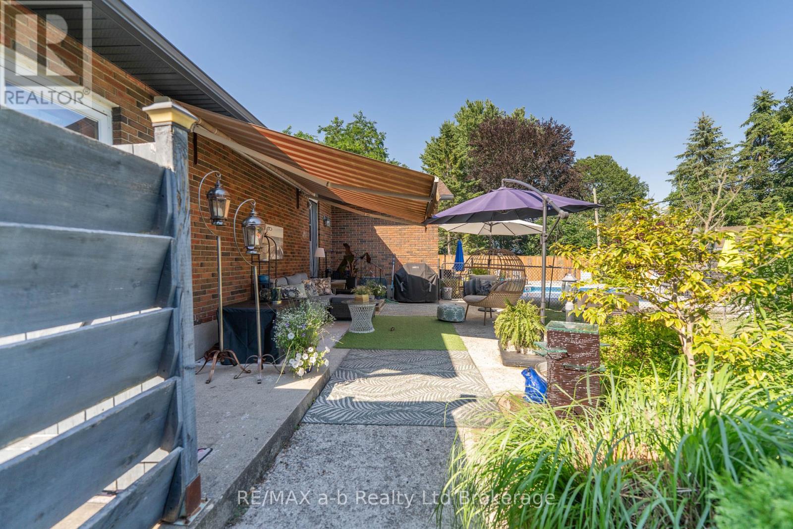 6 Camdon Court, Tillsonburg, Ontario  N4G 4B3 - Photo 31 - X13783304