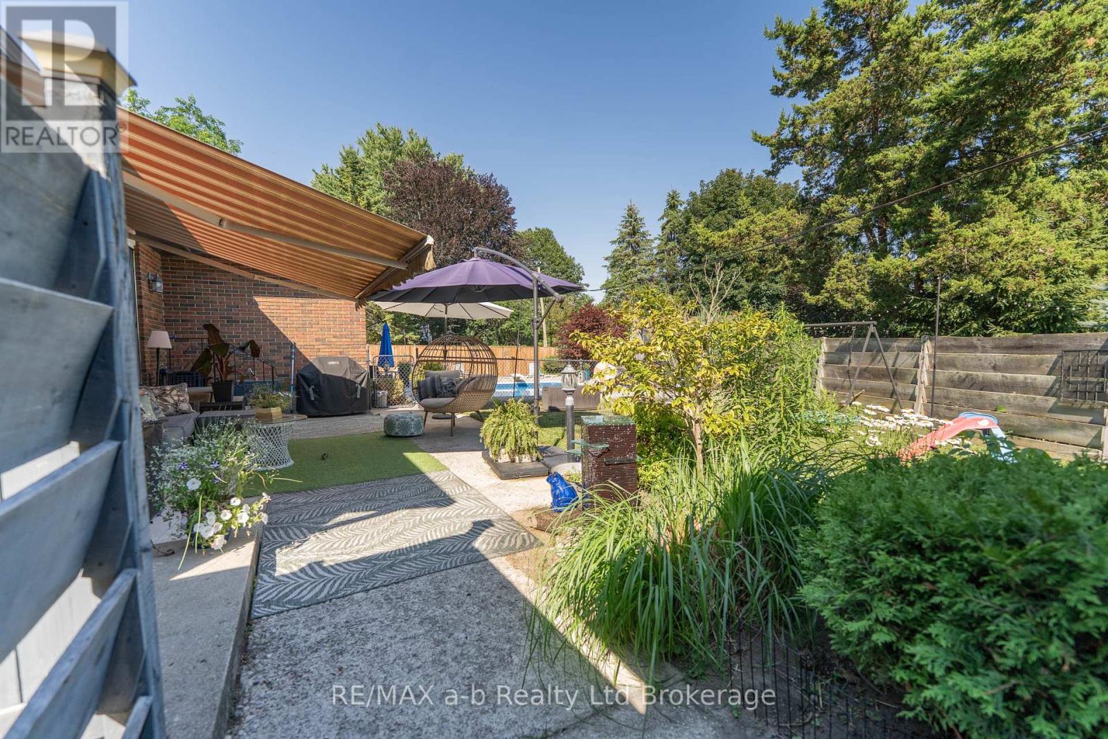 6 Camdon Court, Tillsonburg, Ontario  N4G 4B3 - Photo 32 - X13783304