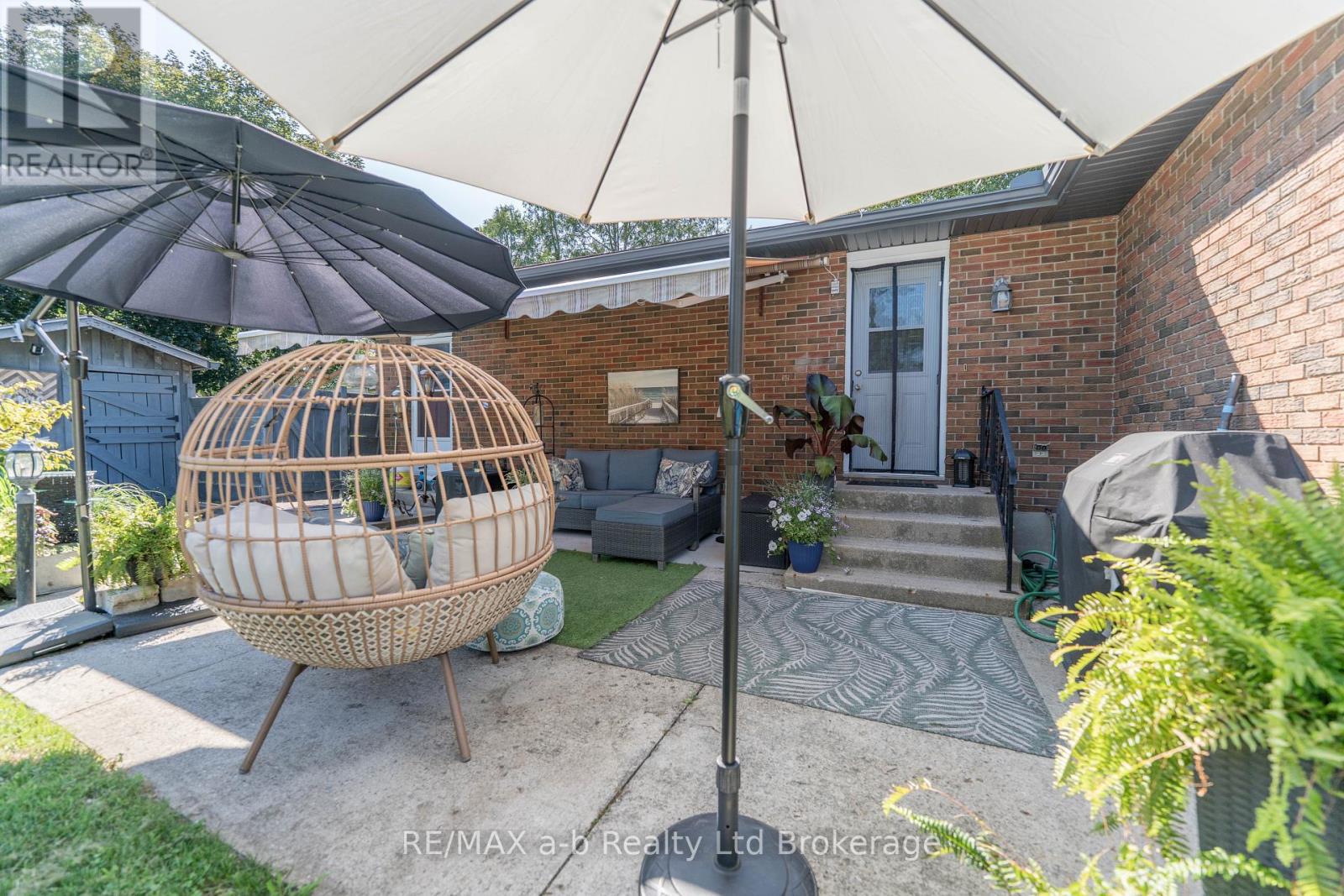 6 Camdon Court, Tillsonburg, Ontario  N4G 4B3 - Photo 33 - X13783304