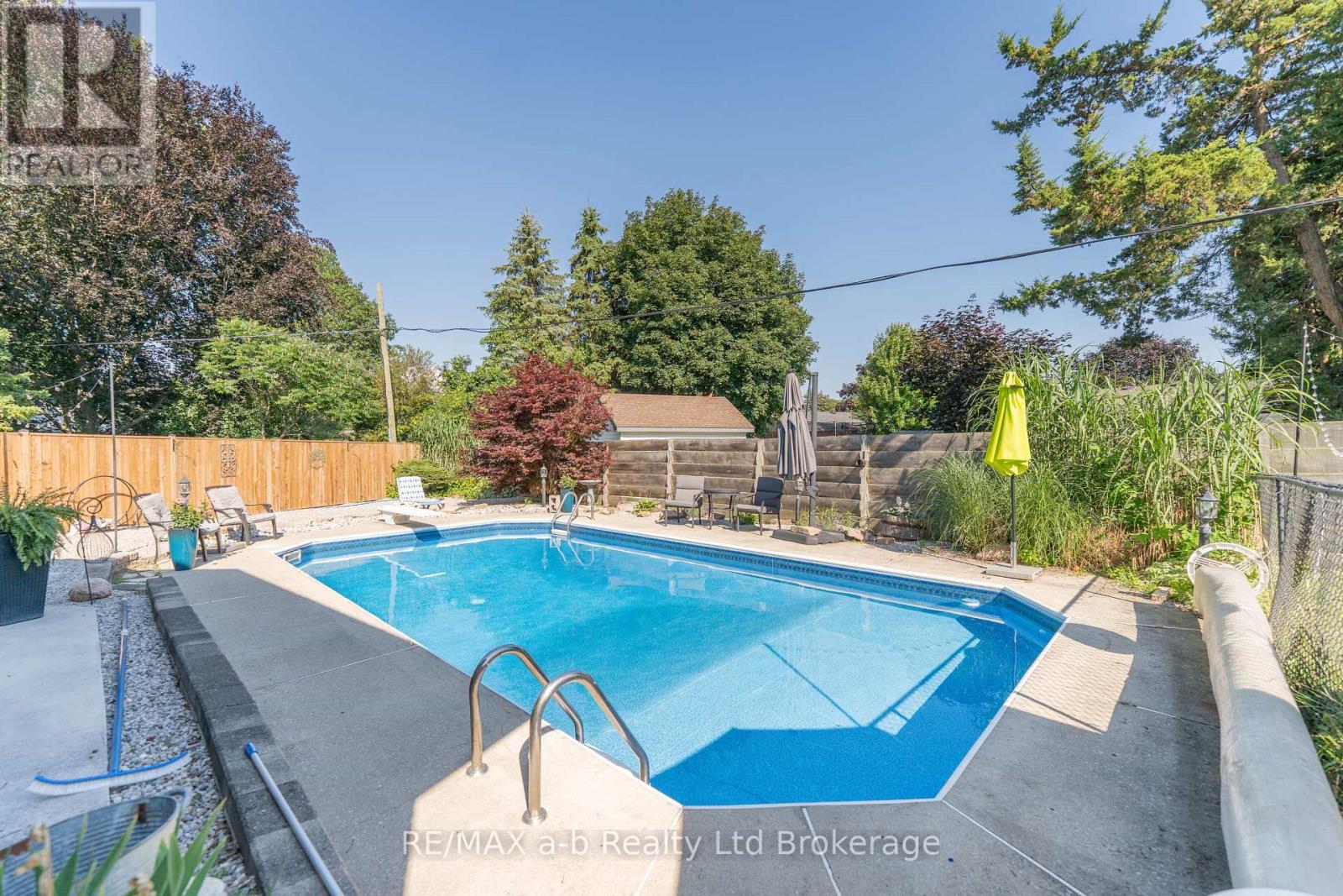 6 Camdon Court, Tillsonburg, Ontario  N4G 4B3 - Photo 35 - X13783304
